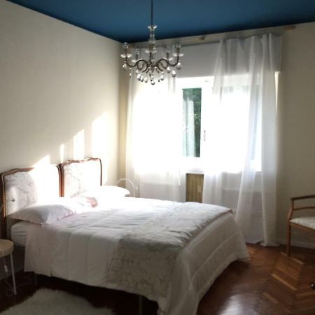 Beaucoeur Hotel Aosta Bagian luar foto