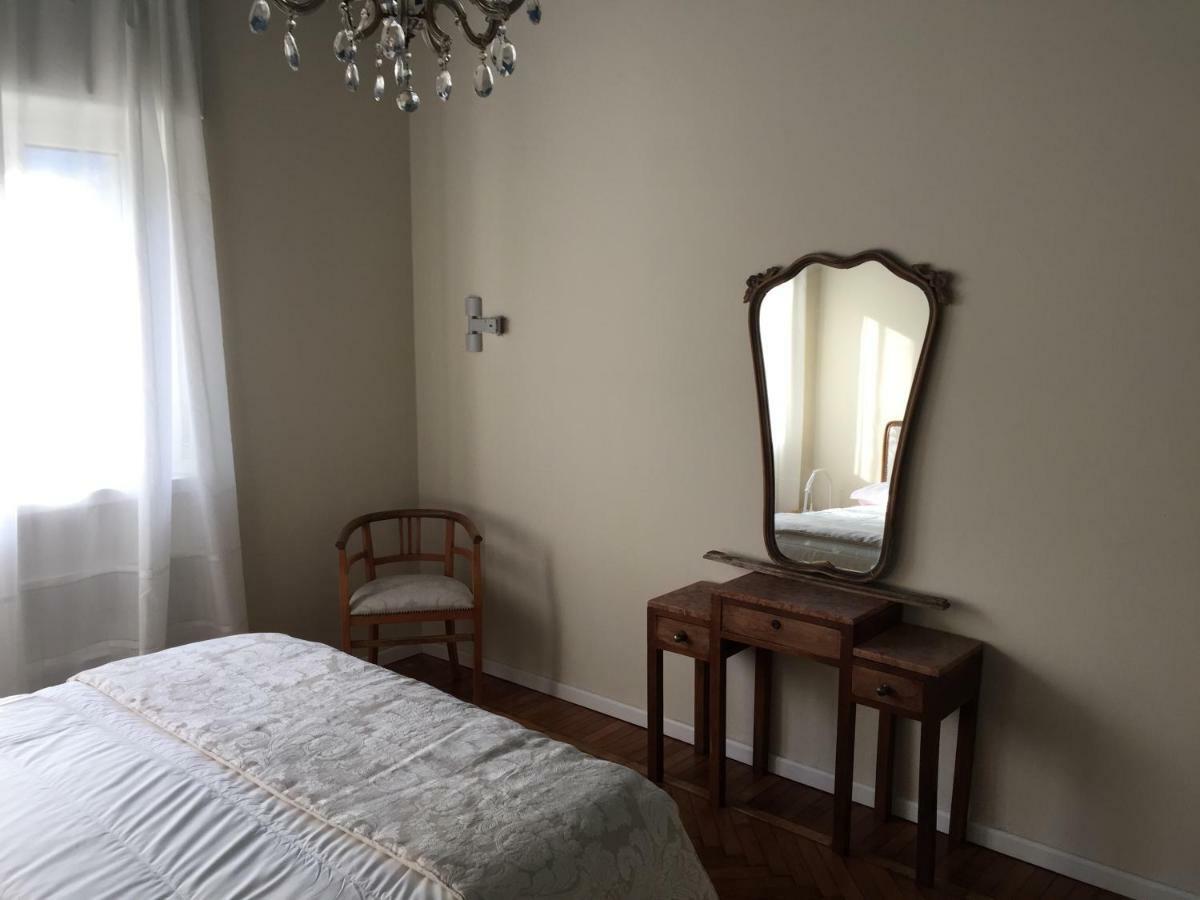 Beaucoeur Hotel Aosta Bagian luar foto